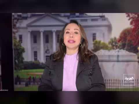 ترمب: الاتفاق مع إيران أفضل من 2015