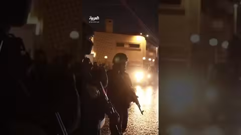 مسلحون أكراد يتجهون إلى حلب