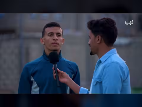 الرياضي خالد حمران: رحلة حفظ القرآن رغم التحديات