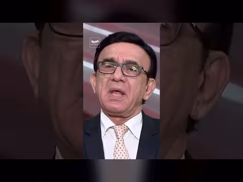 انقسام النظام الإيراني