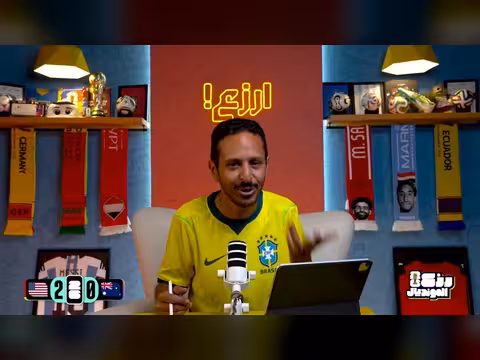 رونالدو يصل كأس العالم أخيراً