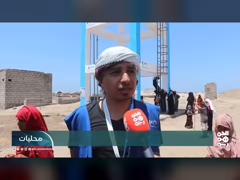 كتلة المخيمات تطلب 46 مليون دولار