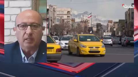 خبير: إسرائيل تفضل إسقاط نظام إيران وتدمير برنامجها النووي