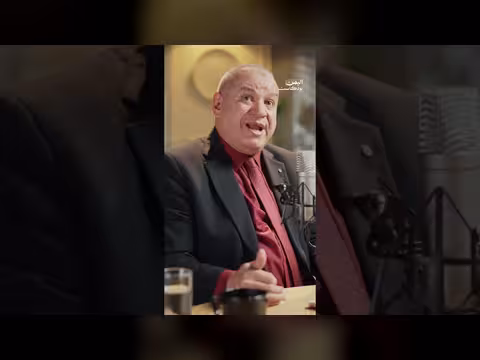 شخصية عبدالله السلال حسب الصحفي إبراهيم العشماوي