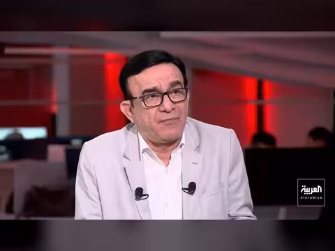 إمارة الفجيرة: حريق إثر استهداف إيراني