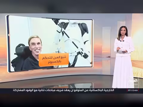 عصر السايبورغ يبدأ.. هل يتحول البشر إلى آلات؟