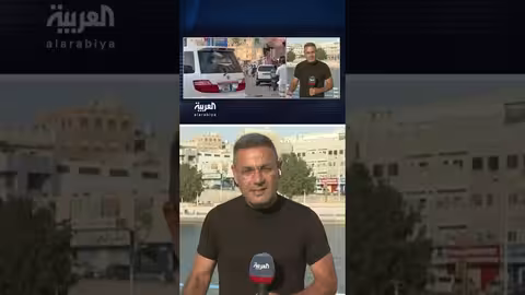 موفد العربية يكشف تفاصيل جديدة عن حادثة السجن المركزي في المكلا