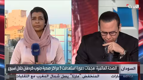 الخرطوم ترفض مشاركة شركاء الجرائم في إنهاء الحرب