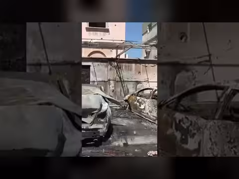 الدفاعات الجوية الخليجية تصدى لأكثر من 6.8 آلاف هجمة إيرانية