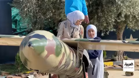 سوريا تحتفل بسقوط الأسد: ذكرى أولى وتطلعات نحو الاستقرار والازدهار