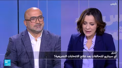 العراق: سيناريوهات التحالفات الحكومية بعد الانتخابات التشريعية