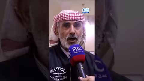 مدير جحاف يؤكد دعم مطالب الجنوب باستعادة دولته