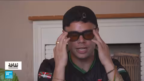 فلسطين في الفن والثقافة: مسرح وموسيقى من غزة وأيرلندا الشمالية والدنمارك