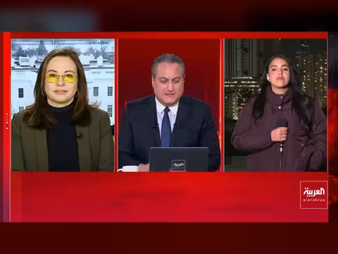 القبض على خلايا للحرس الثوري في قطر ودعم بريطاني للسعودية