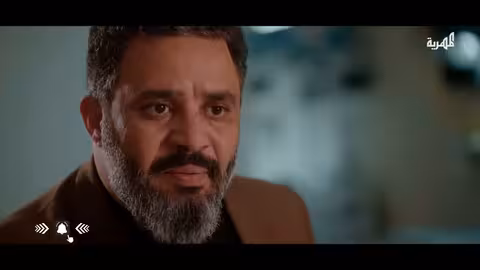 حوار درامي حول تعويضات حادث