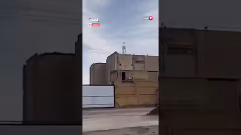 نقل نزلاء سجن داعش بالحسكة إلى العراق