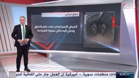 حماس في رفح: كيف نجا مقاتلو 'القوة الصلبة' من الحصار؟