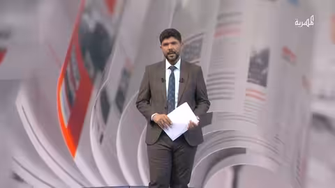 هجوم مسيرات على إسرائيل وعملية فرقاطة فرنسية في البحر الأحمر