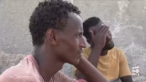 تطورات أمنية واقتصادية وصحية في اليمن