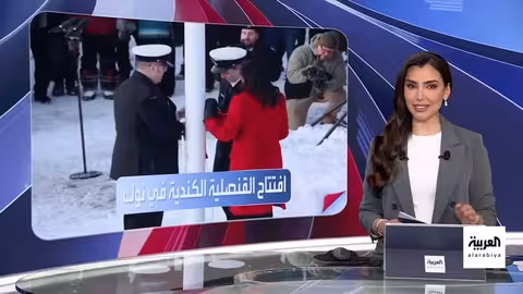 ترمب يخشى الاغتيال..وحكم بالسجن المؤبد في محاولة اغتياله..وتوتر مع فرنسا حول غرينلاند