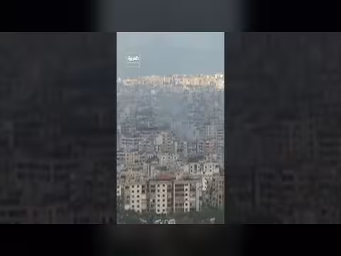 تصريحات ترامب حول إيران: إشارة لاحتمال اتفاق أو استسلام