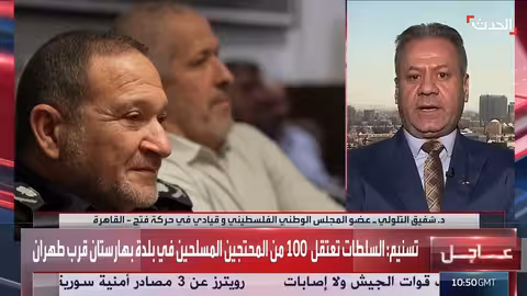 فتح تكشف هدف إسرائيل من مناطق إنسانية في غزة