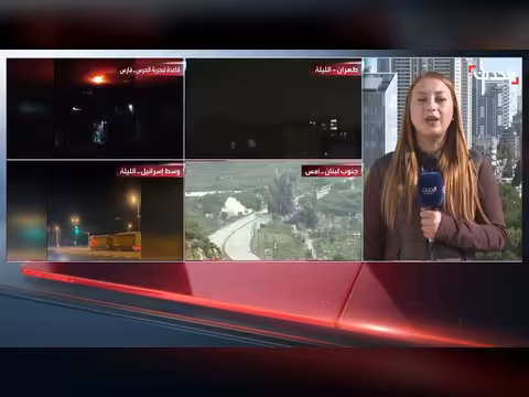 الكابينت الإسرائيلي يناقش مفاوضات غير مباشرة مع لبنان