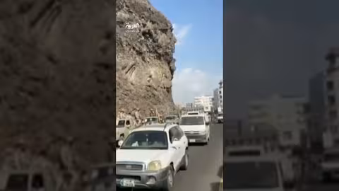 هروب وزراء من المجلس الانتقالي في عدن