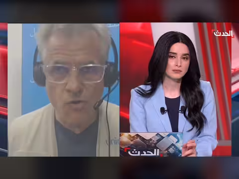 اليونيسف: 350 ألف طفل نازح في لبنان