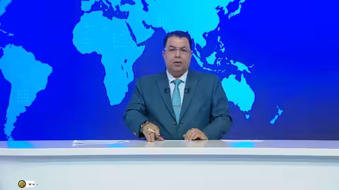 نشرة أخبار العاشرة - غازي الظبياني (20 فبراير 2026)