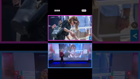 زفاف بيزوس وسانشيز في فينيسيا: حفل أسطوري