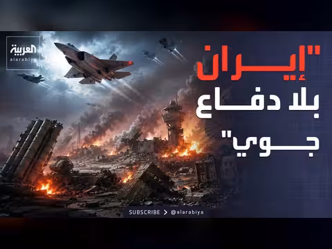 ترمب: لا تخفيف فوري للعقوبات على إيران