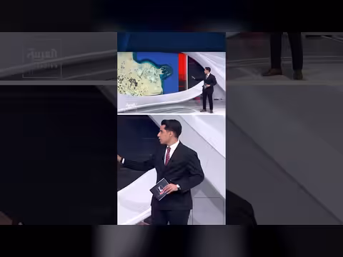 تفاصيل انفجار مصنع في رأس لفان