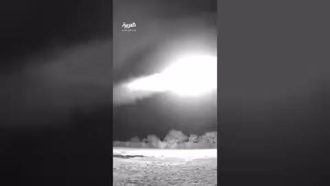 زيلينسكي: أوكرانيا ردت على الهجوم الروسي بصواريخ كروز في العمق الروسي