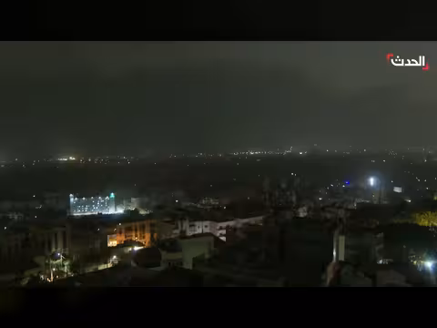 الجيش الإسرائيلي يحذر من إخلاء 7 مناطق ببيروت الجنوبية