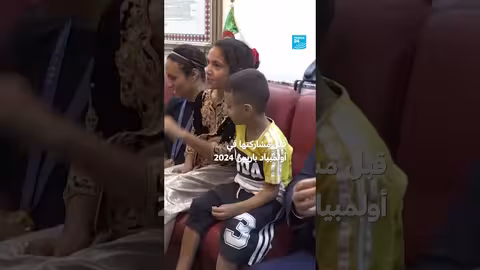 إيمان خليف: علاج هرموني وليس تحوّل