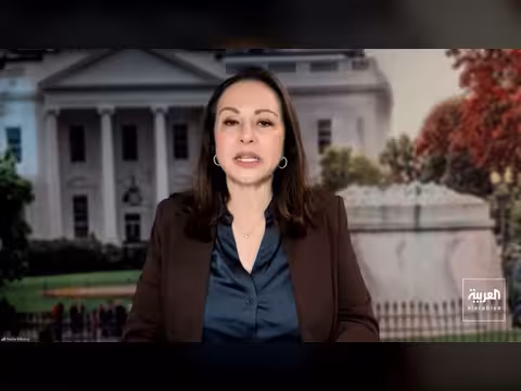 ترامب يمنح إيران 5 أيام لإنهاء تهديداتها أو مواجهة عواقب