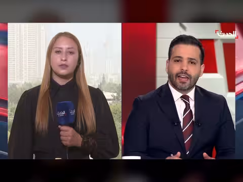 تحليق مروحيات أميركية جنوب غرب إيران