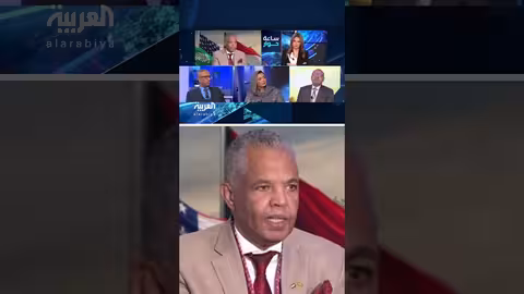 القرشي: تسوية السودان تتطلب آلية شاملة وليست مجرد هدنة