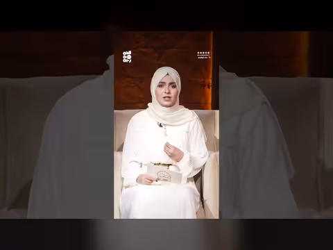 طواف الوداع حول الكعبة