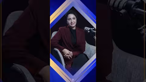 برنامج يمن كاست مع زهراء خالد باعلوي