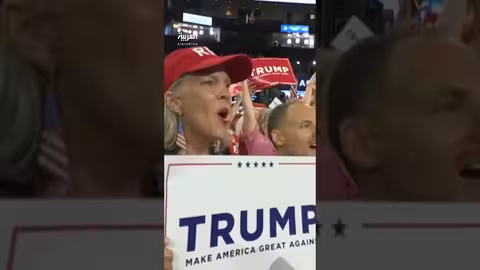 ترامب يستهزئ بفكرة حزب ثالث ويشكك في ماسك