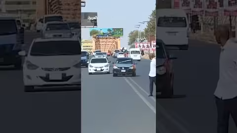 العربية ترصد عودة الحياة إلى الخرطوم