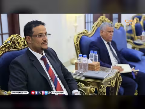 نشرة أخبار الرابعة مع غازي الظبياني