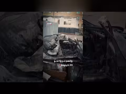 زيلينسكي: الجبهة الأوكرانية أفضل منذ 10 أشهر