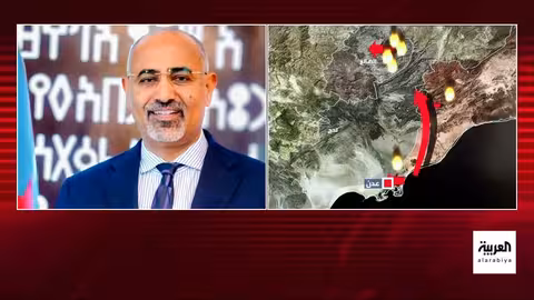 مجلس القيادة اليمني يسقط عضوية الزبيدي ويكلف أبو زرعة بفرض الأمن في عدن