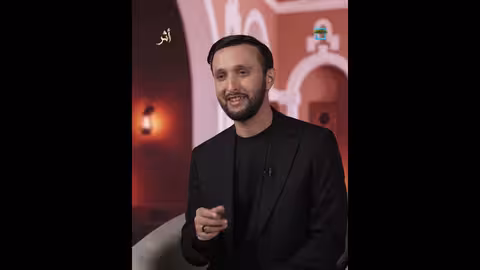 عناق بعد جفاء: قصة الحسن البصري وابن سيرين