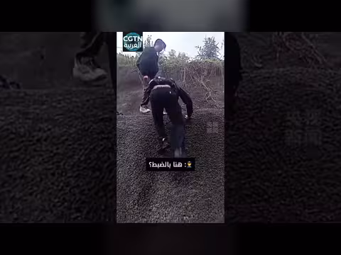 تلاميذ يكتشفون نبتة الخشخاش ويوجهون الشرطة