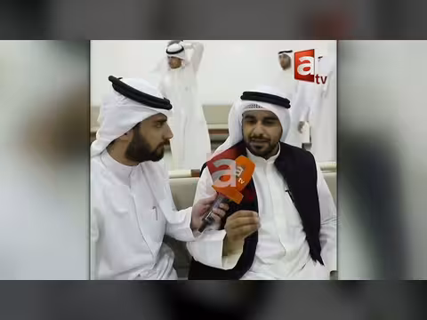 الكويت تشيع لاعب السالمية فهد المجمد بعد مقتله بشظية صاروخ