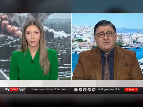 تركيا تنشر باتريوت بعد اعتراض صاروخ إيراني ثانٍ